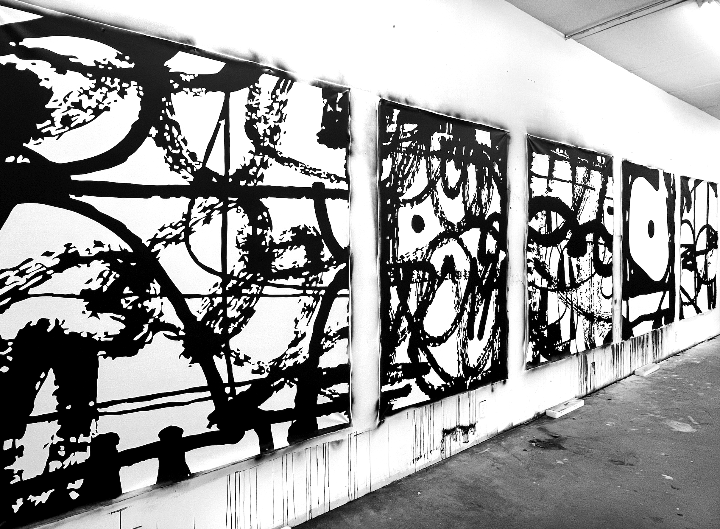 Infinite Objects — JM Rizzi